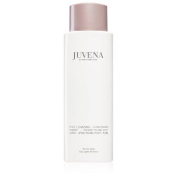 Juvena Pure Cleansing peeling cu efect lifting