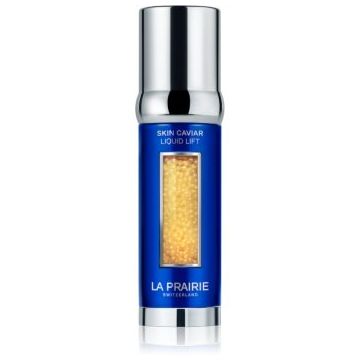 La Prairie Skin Caviar Liquid Lift ser pentru fermitate cu caviar