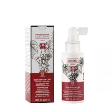 Lotiune impotriva caderii parului Lucens Umbria 100ml