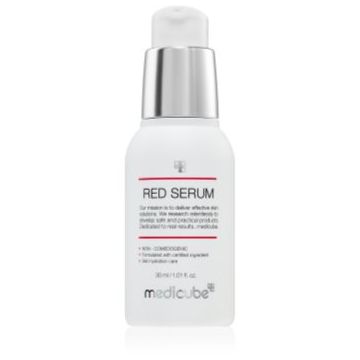 Medicube Red Serum ser cu hidratare intensă cu efect antioxidant