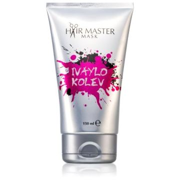 Mi Amante Professional Hair Master Masca hidratanta par cu keratina