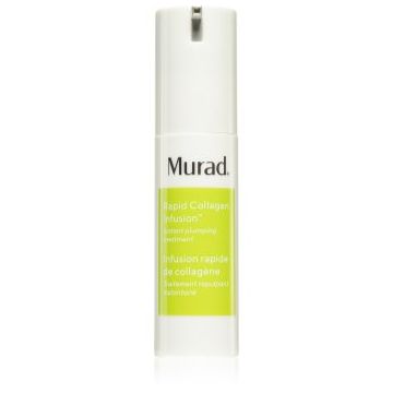 Murad Resurgence Rapid Collagen Infusion ser activ cu colagen impotriva ridurilor