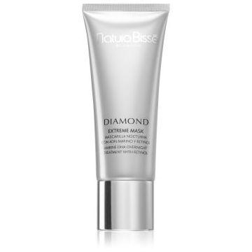 Natura Bissé Diamond Age-Defying Diamond Extreme masca faciala revitalizanta cu retinol