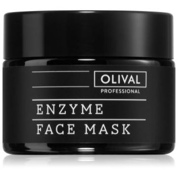 Olival Professional Enzyme Mask masca pentru exfoliere
