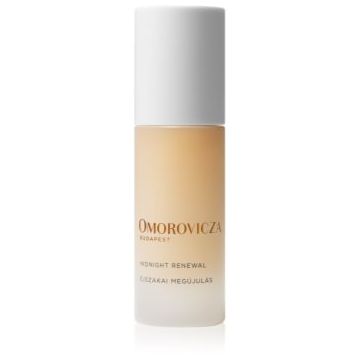Omorovicza Midnight Renewal ser facial de noapte pentru un aspect intinerit