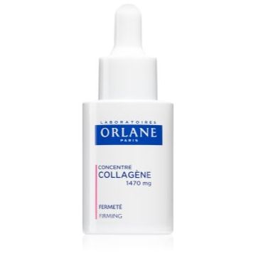 Orlane Supradose Concentré Collagène concentrat anti-rid cu colagen