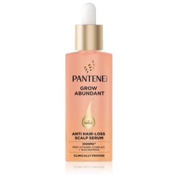 Pantene Pro-V Grow Abundant ser impotriva caderii parului