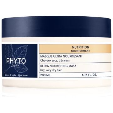 Phyto Nourishment Ultra Nourishing Mask masca hranitoare pentru par uscat