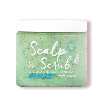 Scrub pentru scalp, 200g, Umberto Giannini