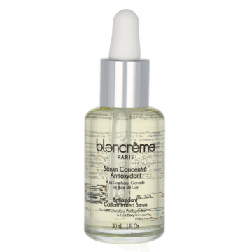 Ser concentrat antioxidant, 30 ml, Blancreme Paris