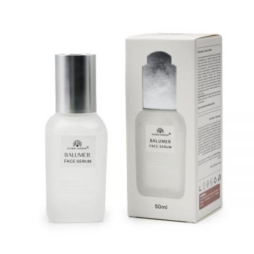 Ser hrănitor, Global Fashion, Balumer Face Serum, 50 ml