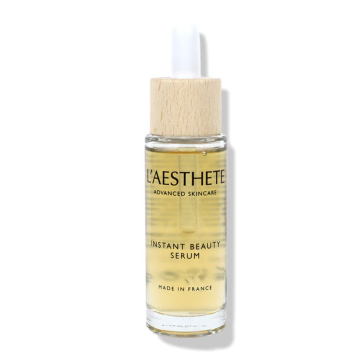 Ser Instant Beauty, 30ml, L' Aesthete
