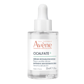 Ser intens reparator Cicalfate+, 30 ml, Avene