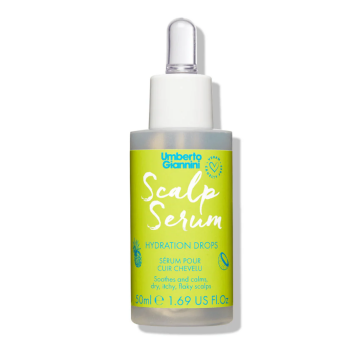 Ser-tratament pentru scalp uscat, 50 ml, Umberto Giannini