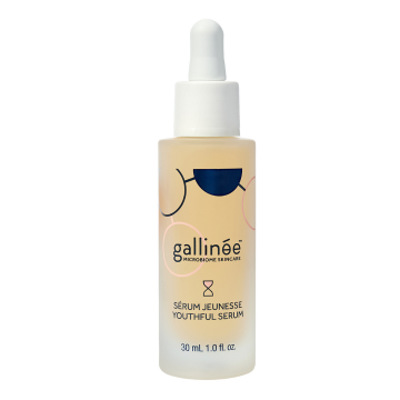 Serum anti-age Youthful, 30 ml, Gallinee