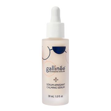 Serum cu efect calmant Calming, 30ml, Gallinee