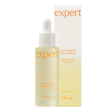 Serum cu niacinamide, Expert 30ml, Ariul