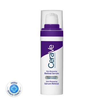 Serum cu retinol Skin Renewing, 30 ml, CeraVe