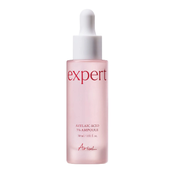 Serum Expert acid Azelaic 5%, Retinol si BHA, 30 ml, Ariul