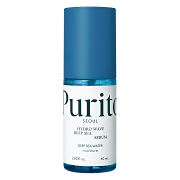 Serum pentru fata Deep Sea Droplet, 30 ml, Purito