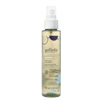 Serum pentru par Hair Care, 100ml, Gallinee