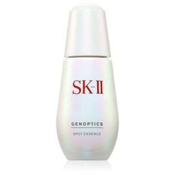 SK-II GenOptics Spot Essence ser pentru uniformizarea nuantei tenului
