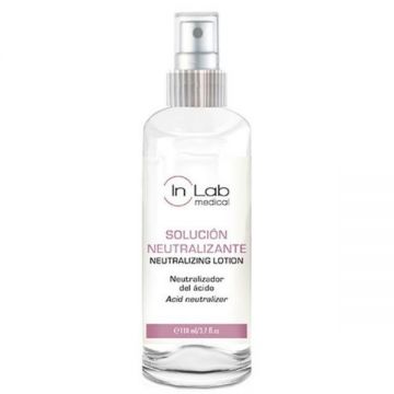 Solutie de Neutralizare Inlab Medical 110 ml, INLABMED043