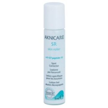 Synchroline Aknicare SR tratament topic pentru acnee roll-on