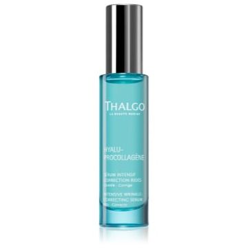 Thalgo Hyalu-Procollagen Intensive Wrinkle-Correcting Serum Ser pentru hidratare intensiva anti-imbatranire