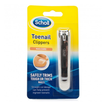 Unghiera pentru picioare, Scholl