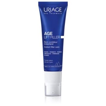 Uriage Age Lift Instant Filler Care ser pentru fermitate împotriva ridurilor