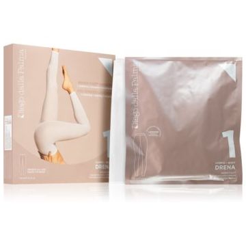 Diego dalla Palma Body Line Thermoactive Slimming Leggings bandaje termo atenueaza aspectul celulitei