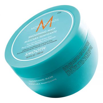 Masca pentru netezire Moroccanoil Smoothing 500 ml