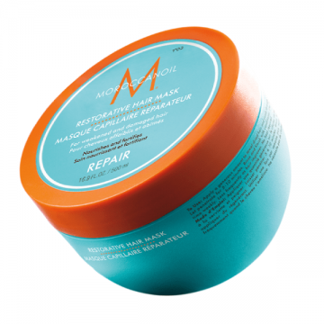 Masca reparatoare Moroccanoil Restorative Hair Mask 500 ml