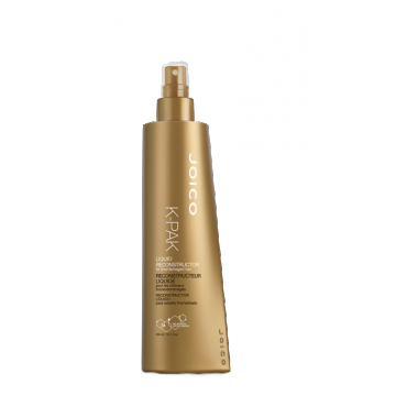 Tratament de par Joico K-Pak Liquid Reconstructor pentru par deteriorat 300ml