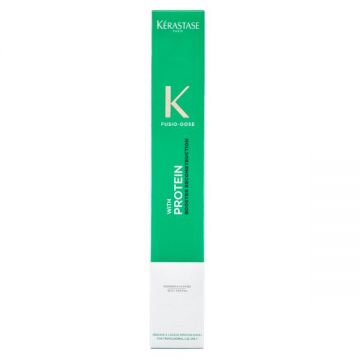 Tratament Intensiv Par Deteriorat - Kerastase Fusio Dose Booster Reconstruction With Protein, 120 ml