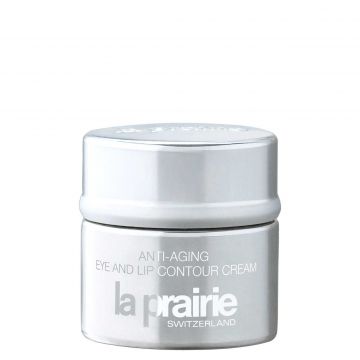Anti-Aging Eye And Lip Contour Cream 20 ml