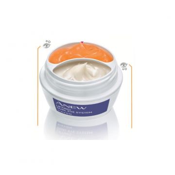 AVON ANEW LIFTING DUAL EYE SYSTEM CREMA DE OCHI