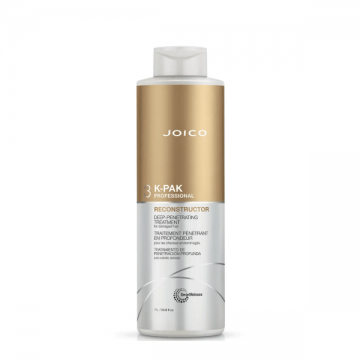 Tratament de reparare Joico K-Pak Professional Reconstructor Liter 1000ml