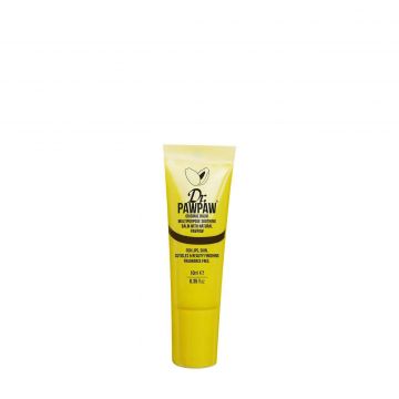 MULTIPURPOSE SOOTHING BALM WITH NATURAL PAWPAW 10 ml