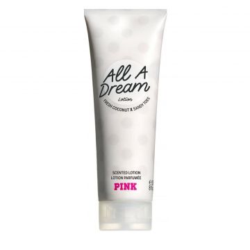 PINK BODY ALL A DREAM BODY LOTION 236 ml