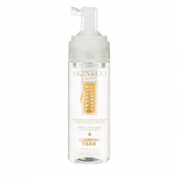 TRUFFLE THERAPY CLEANSING FOAM 160 ml