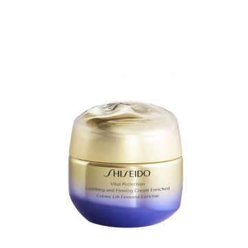 VITAL PERFECTION UPLIFTING AND FIRMING CREAM ENRICHED 50 ml