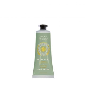 Almond Hand Cream 30 ml