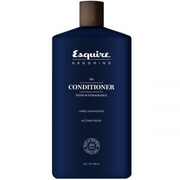 Balsam de Par pentru Barbati - CHI Farouk Esquire Grooming Conditioner, 739ml