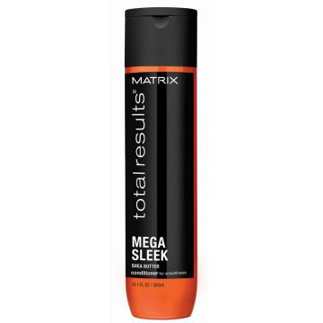 Balsam pentru Netezire - Matrix Total Results Mega Sleek Conditioner 300 ml