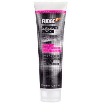 Balsam pentru Par Vopsit - Fudge Colour Lock Conditioner 300 ml