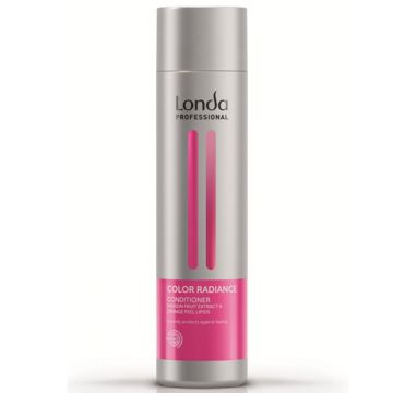 Balsam pentru Par Vopsit - Londa Color Radiance Intensive Conditioner 250 ml