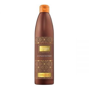 Balsam pentru Protectia Culorii cu Ulei de Argan - Precious Argan Colour Conditioner with Argan Oil, 500ml