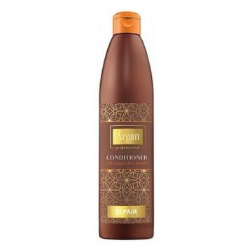 Balsam Reparator cu Ulei de Argan - Precious Argan Repair Conditioner with Argan Oil, 500ml